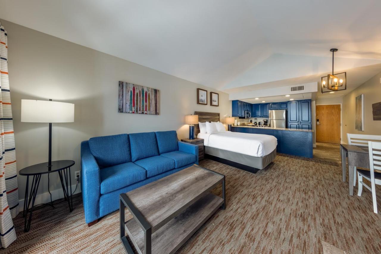 Raintree'S Park Plaza Park City Exterior foto