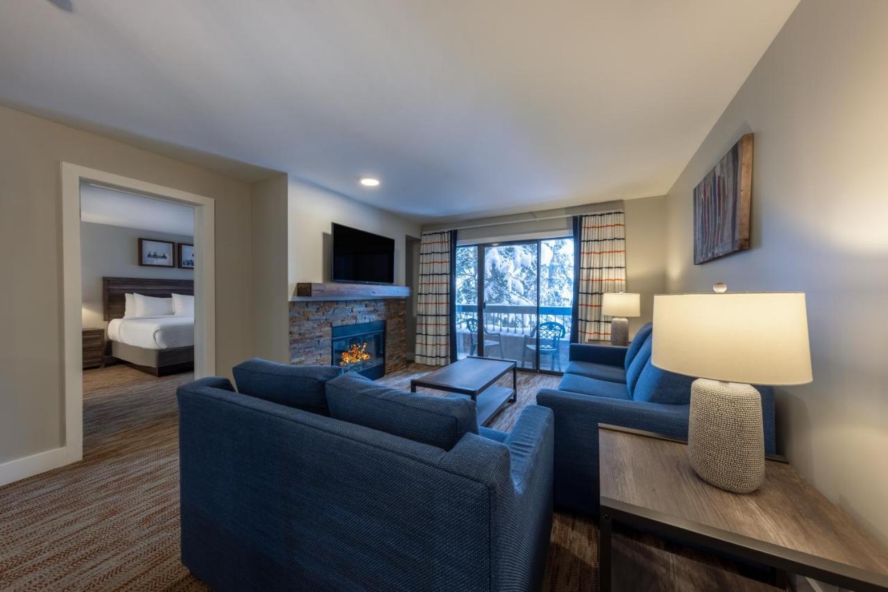 Raintree'S Park Plaza Park City Exterior foto