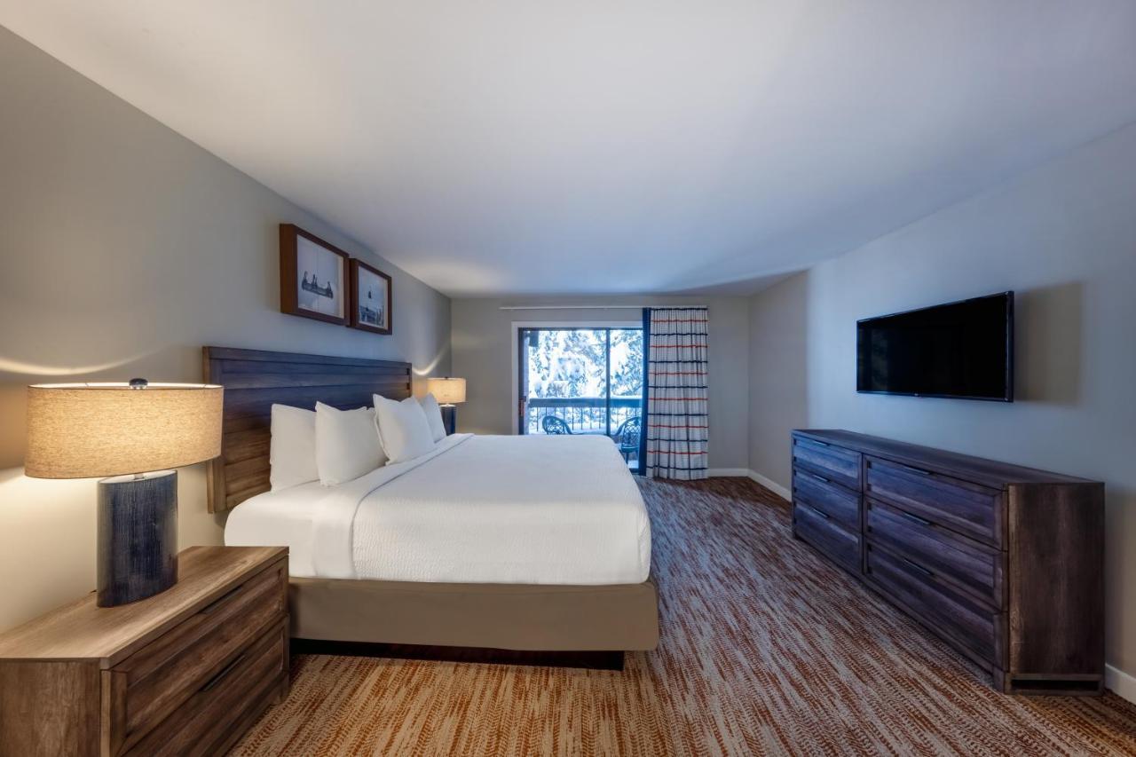 Raintree'S Park Plaza Park City Exterior foto